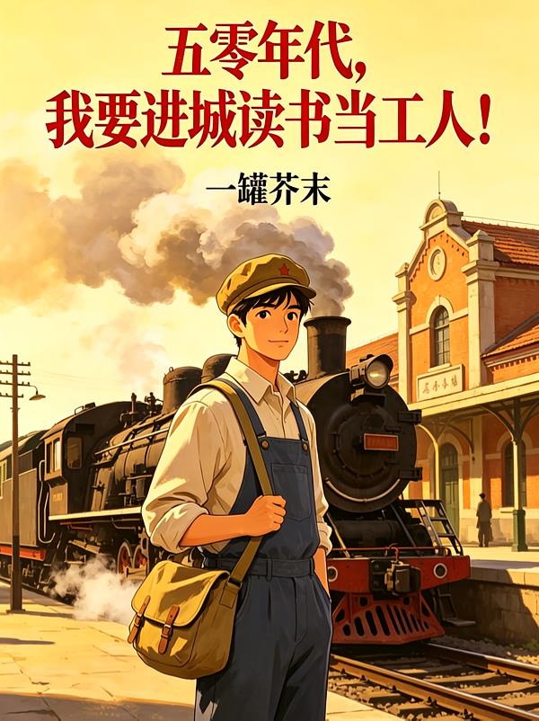 五零年代，我要读书进城当工人！