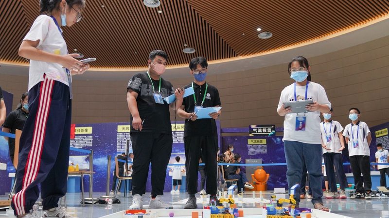 广州高新技术企业认定，揭秘高通过率背后的关键因素