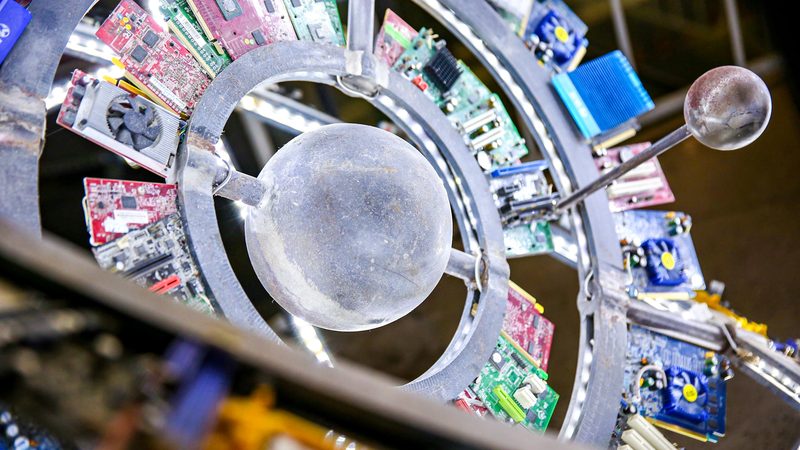 数据中台：电商行业的数据枢纽