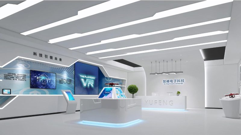 智慧园区消防联动系统验收标准解析